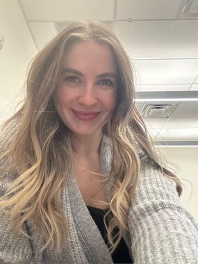 Meet your Posher, Ashton